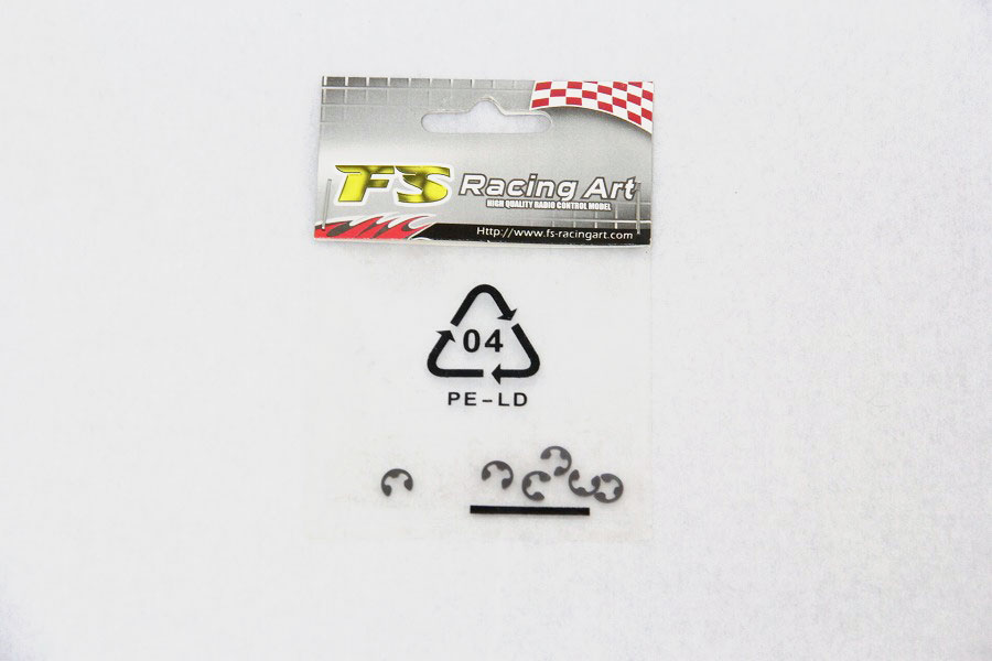Eクリップ3　セット